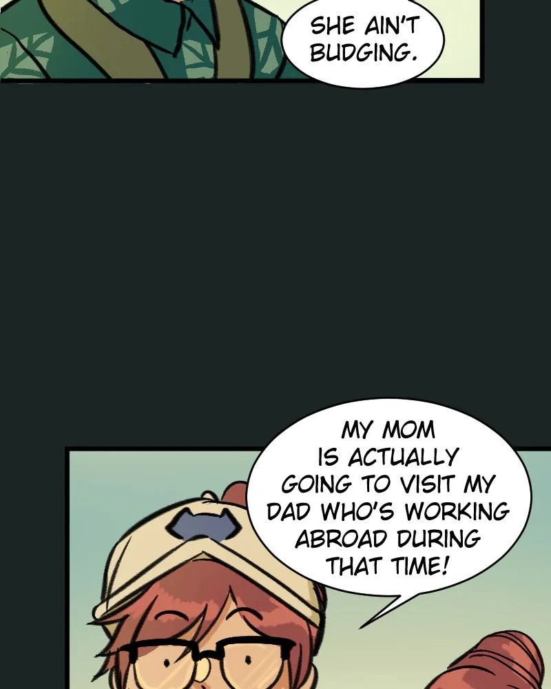 Skate!!! Fire 100 Chapter 44 page 51 - 