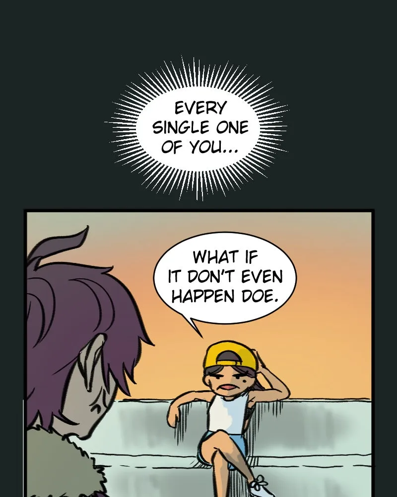 Skate!!! Fire 100 Chapter 44 page 54 - 