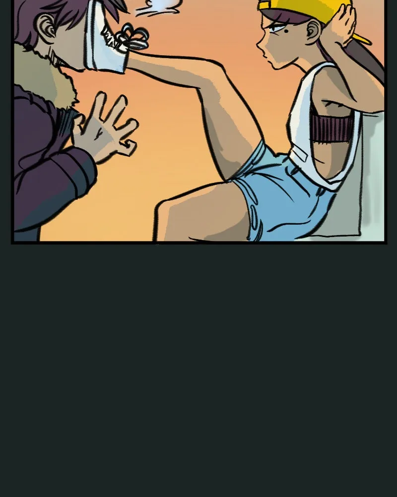 Skate!!! Fire 100 Chapter 44 page 56 - 