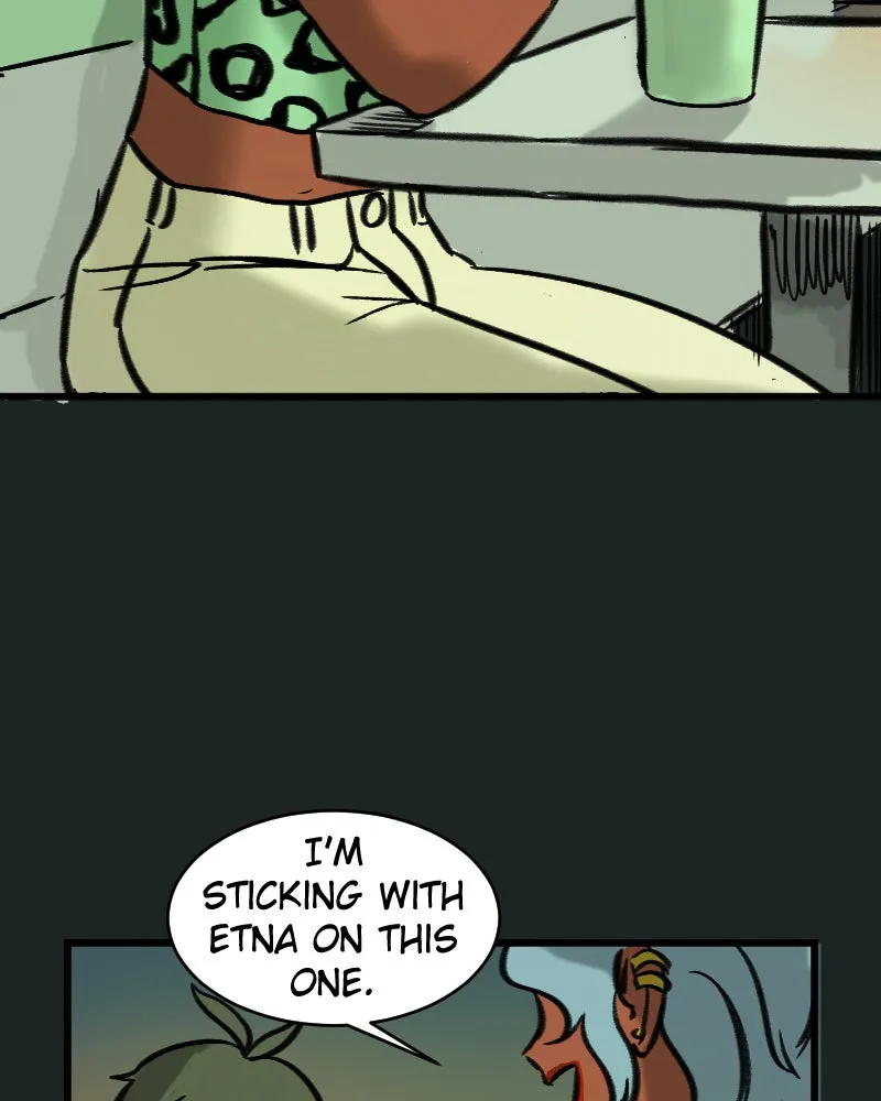 Skate!!! Fire 100 Chapter 44 page 58 - 