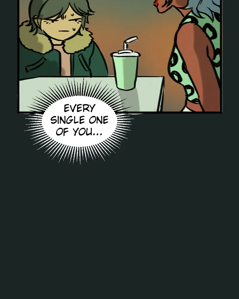 Skate!!! Fire 100 Chapter 44 page 59 - 