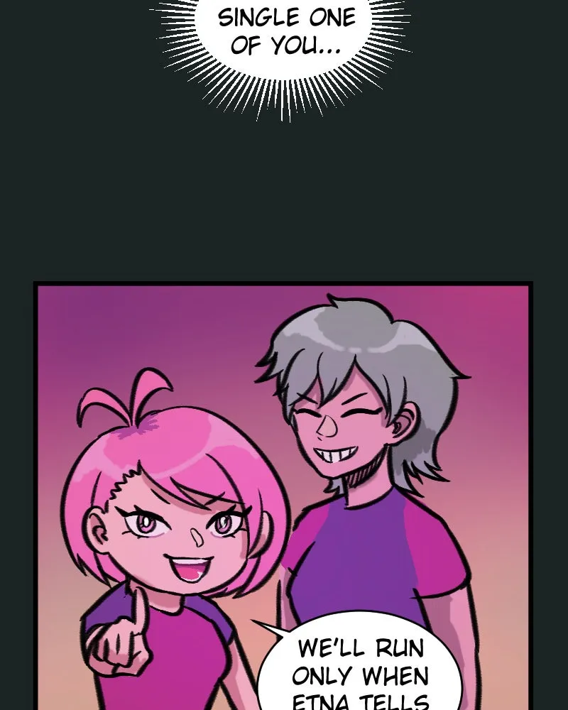 Skate!!! Fire 100 Chapter 44 page 61 - 