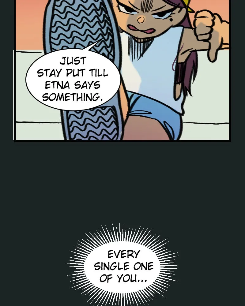 Skate!!! Fire 100 Chapter 44 page 63 - 