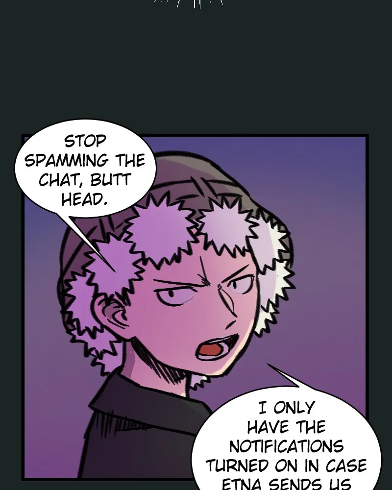 Skate!!! Fire 100 Chapter 44 page 64 - 