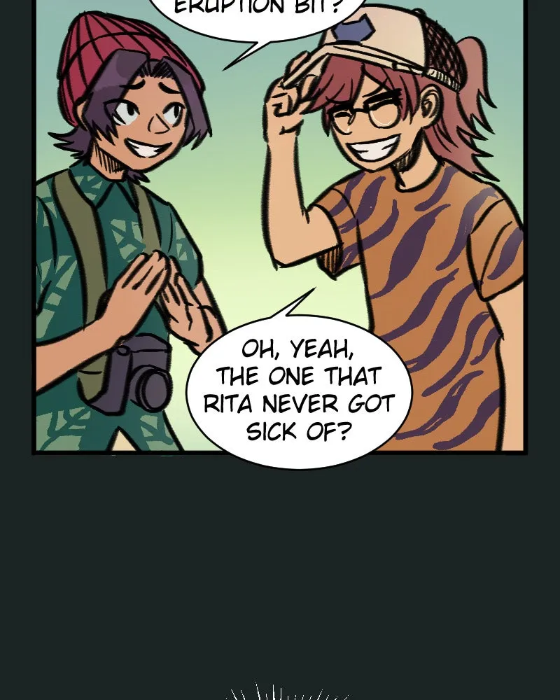 Skate!!! Fire 100 Chapter 44 page 66 - 