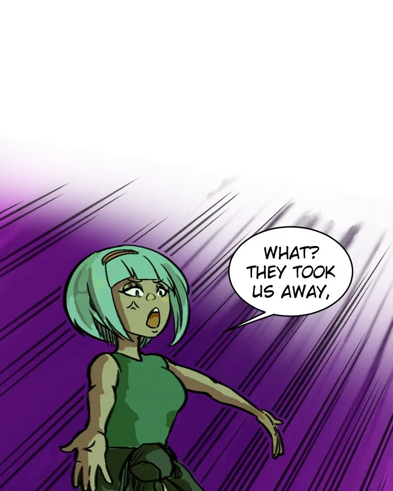 Skate!!! Fire 100 Chapter 44 page 8 - 