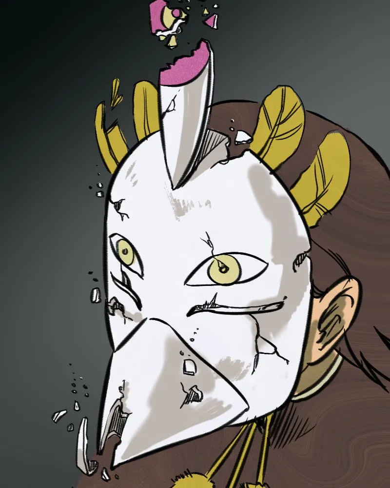 Skate!!! Fire 100 Chapter 44 page 79 - 