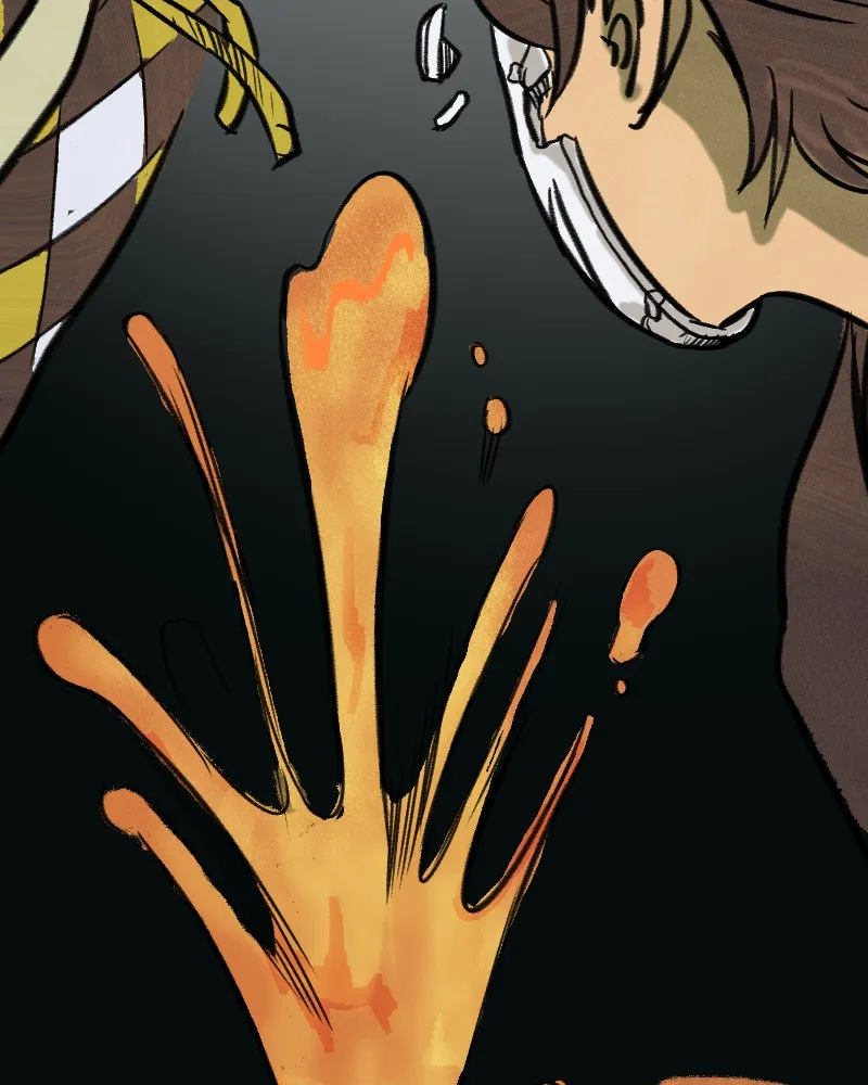 Skate!!! Fire 100 Chapter 44 page 81 - 