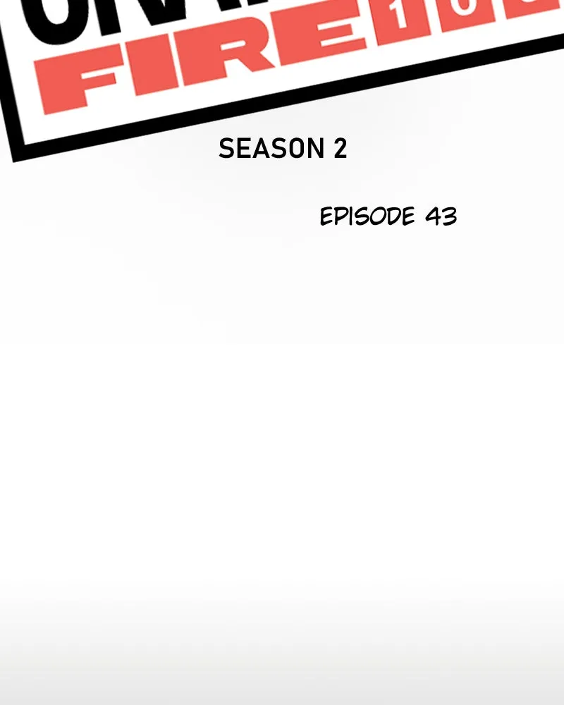 Skate!!! Fire 100 Chapter 44 page 85 - 