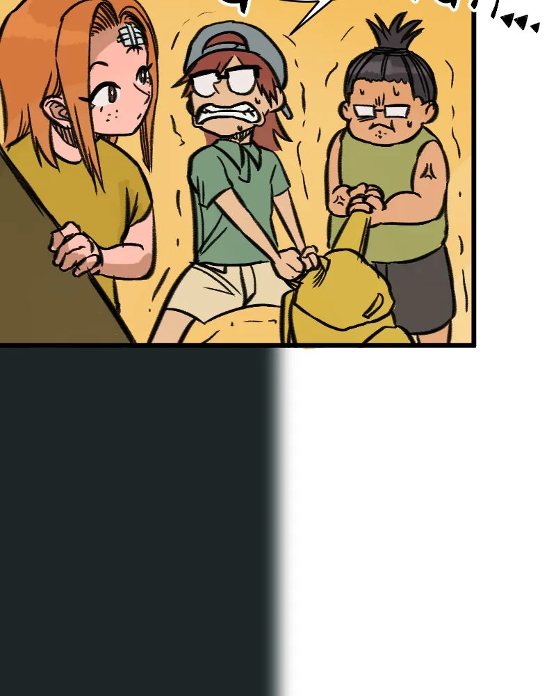 Skate!!! Fire 100 Chapter 45 page 19 - 