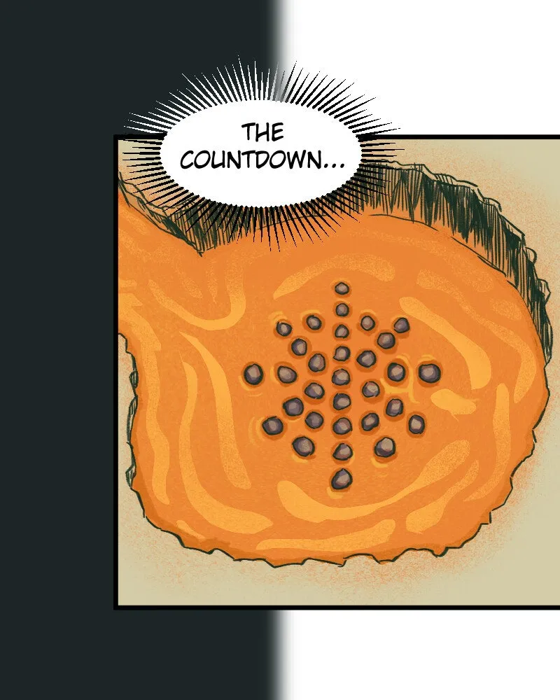 Skate!!! Fire 100 Chapter 45 page 20 - 