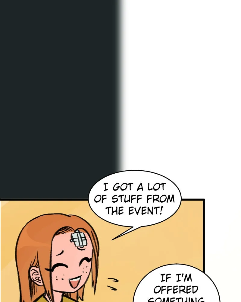 Skate!!! Fire 100 Chapter 45 page 21 - 