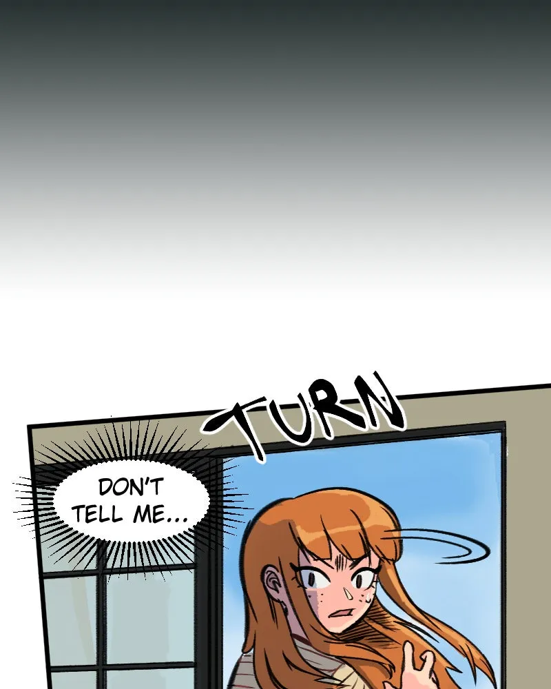 Skate!!! Fire 100 Chapter 45 page 25 - 