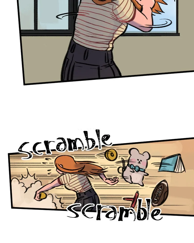Skate!!! Fire 100 Chapter 45 page 26 - 
