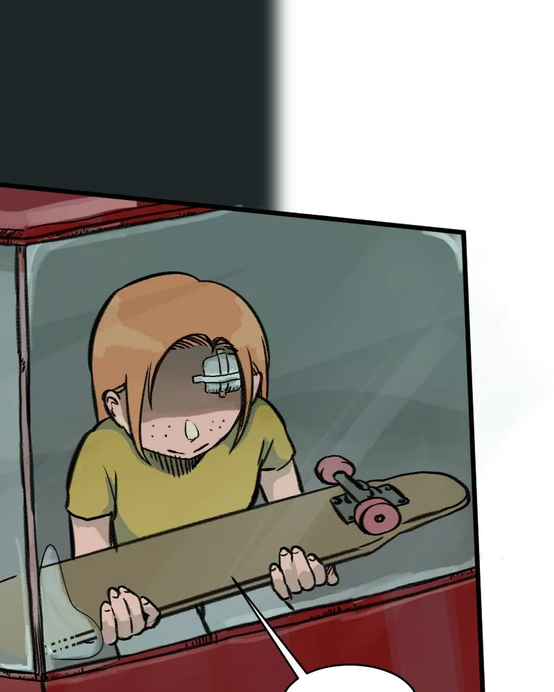 Skate!!! Fire 100 Chapter 45 page 4 - 
