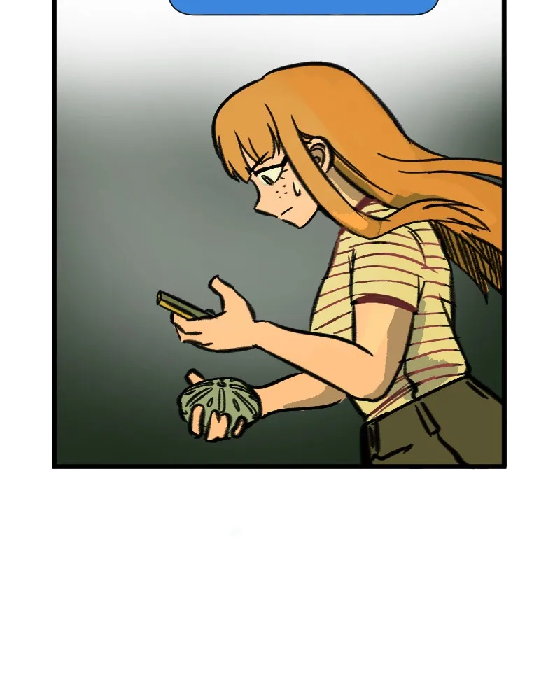 Skate!!! Fire 100 Chapter 45 page 33 - 