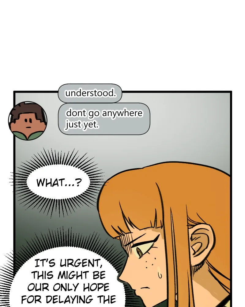 Skate!!! Fire 100 Chapter 45 page 34 - 