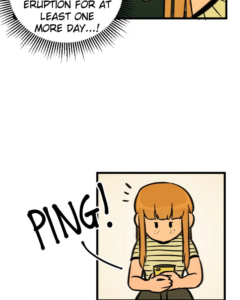 Skate!!! Fire 100 Chapter 45 page 35 - 
