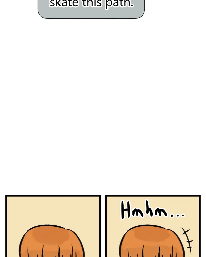 Skate!!! Fire 100 Chapter 45 page 38 - 