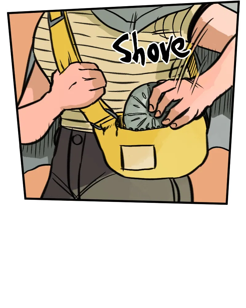 Skate!!! Fire 100 Chapter 45 page 41 - 
