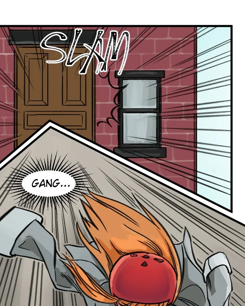 Skate!!! Fire 100 Chapter 45 page 44 - 