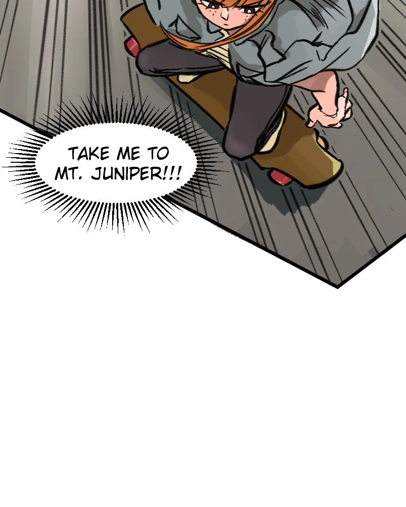 Skate!!! Fire 100 Chapter 45 page 45 - 