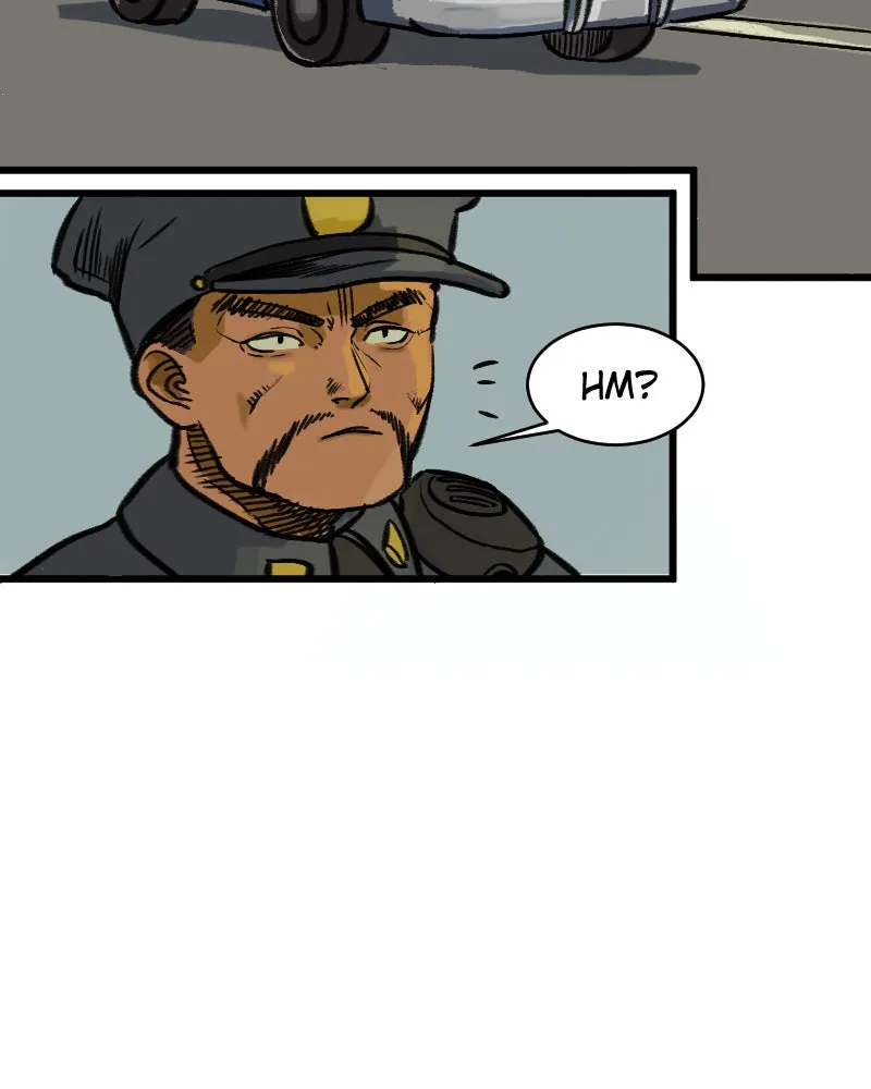 Skate!!! Fire 100 Chapter 45 page 47 - 