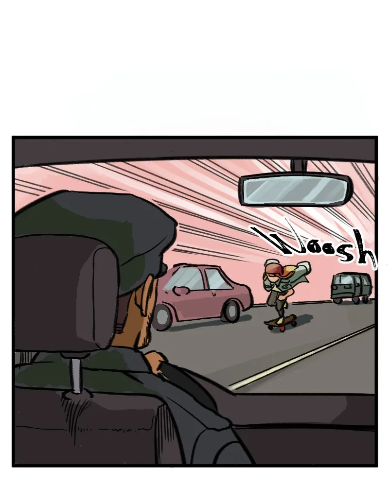 Skate!!! Fire 100 Chapter 45 page 48 - 