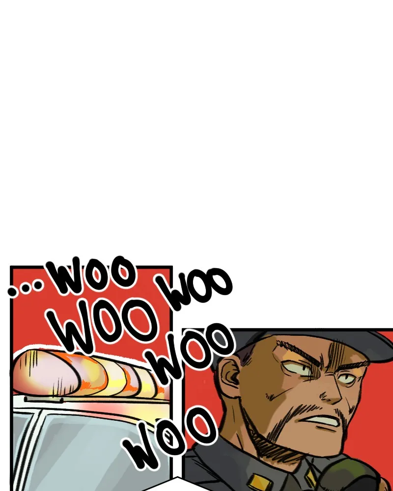 Skate!!! Fire 100 Chapter 45 page 49 - 