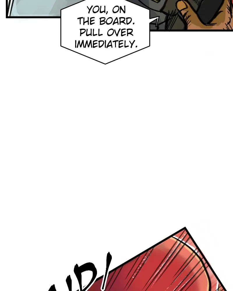 Skate!!! Fire 100 Chapter 45 page 50 - 