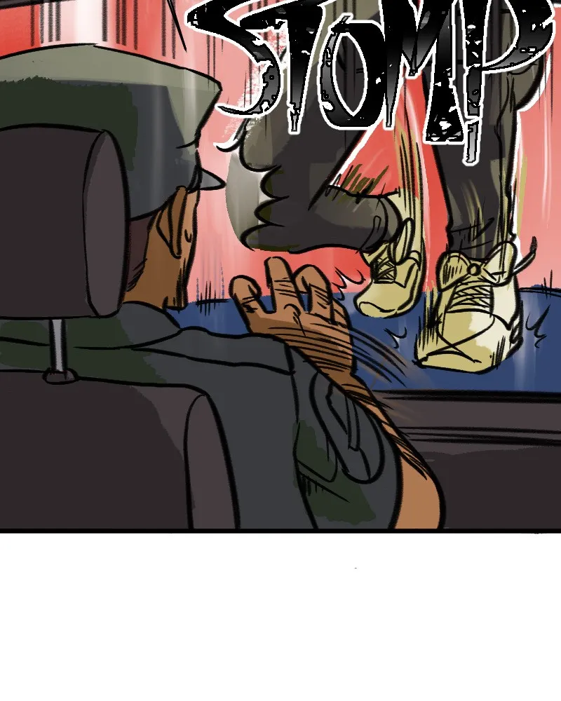 Skate!!! Fire 100 Chapter 45 page 52 - 