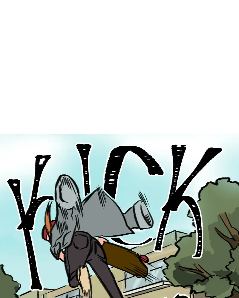 Skate!!! Fire 100 Chapter 45 page 53 - 