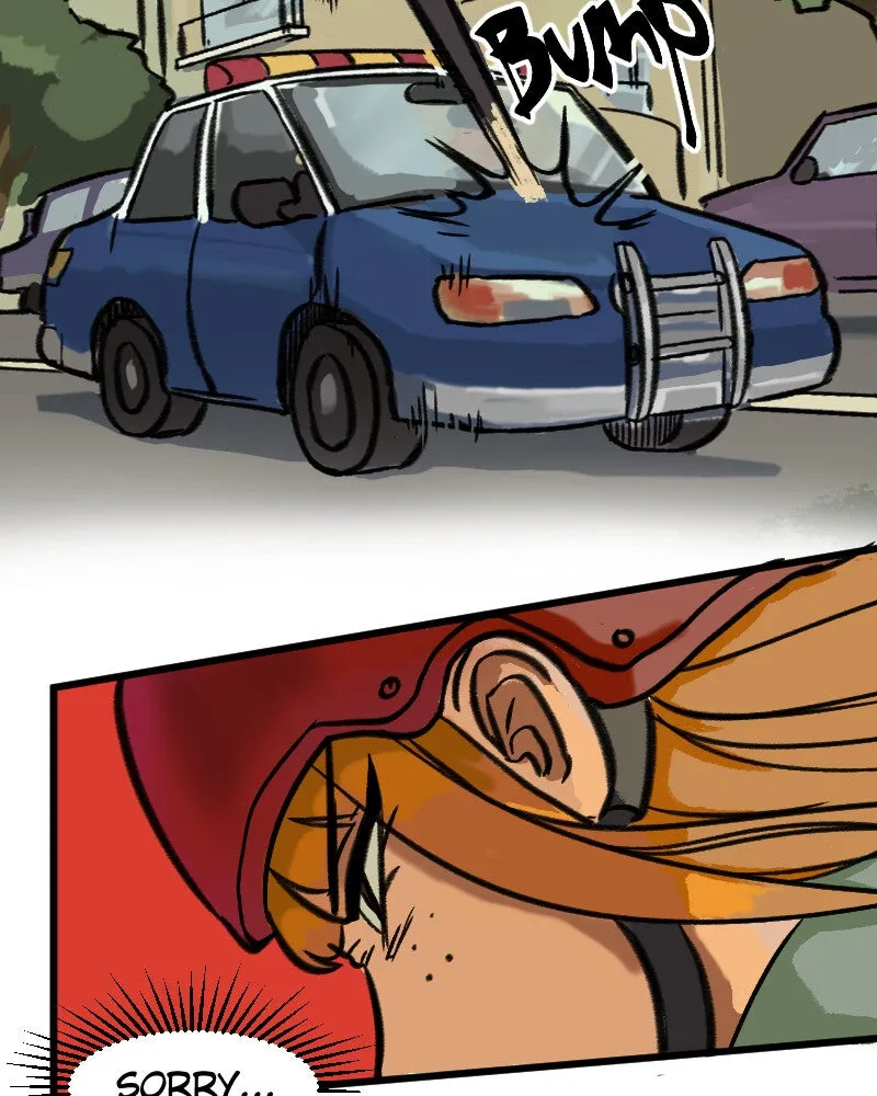 Skate!!! Fire 100 Chapter 45 page 54 - 