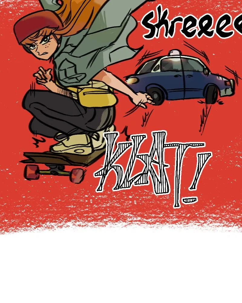 Skate!!! Fire 100 Chapter 45 page 56 - 