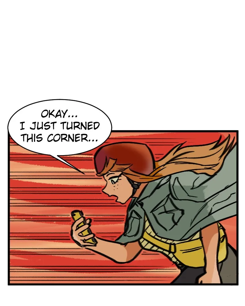 Skate!!! Fire 100 Chapter 45 page 57 - 