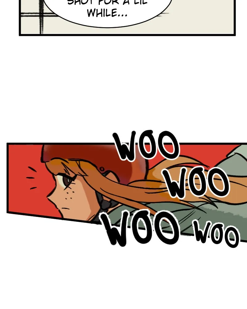Skate!!! Fire 100 Chapter 45 page 59 - 