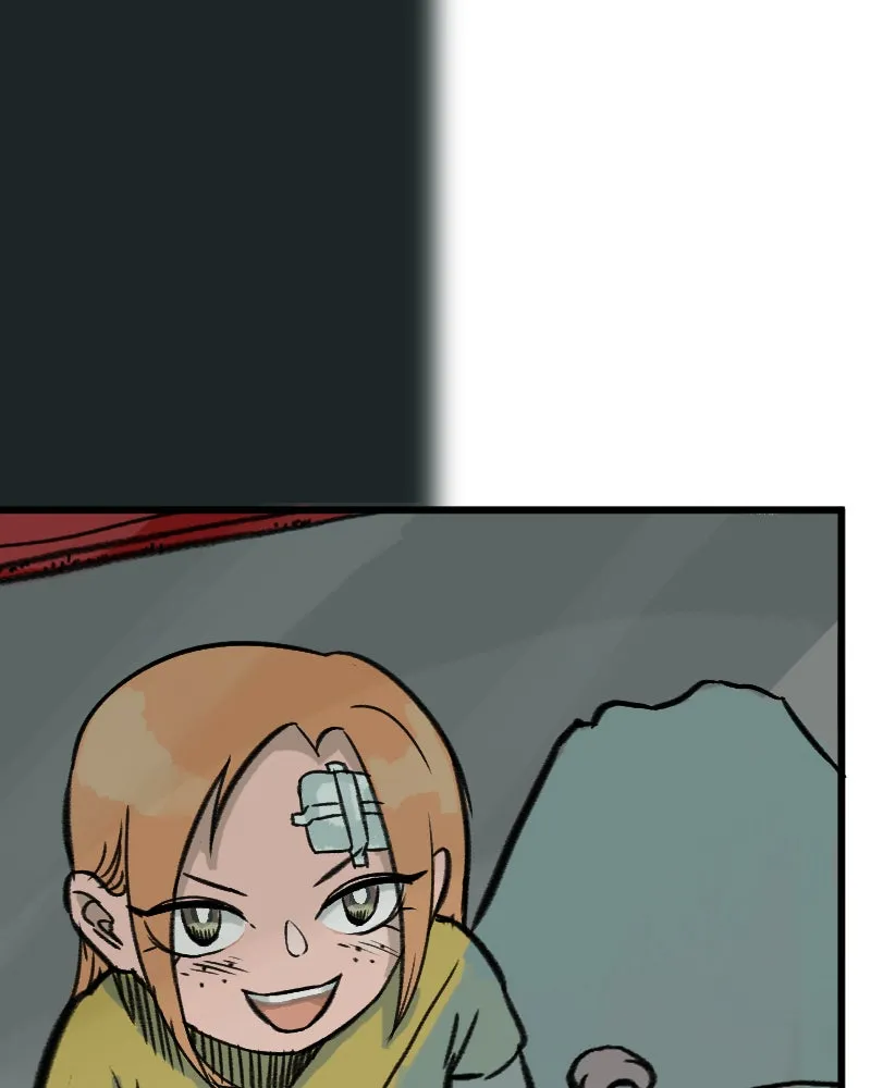 Skate!!! Fire 100 Chapter 45 page 7 - 