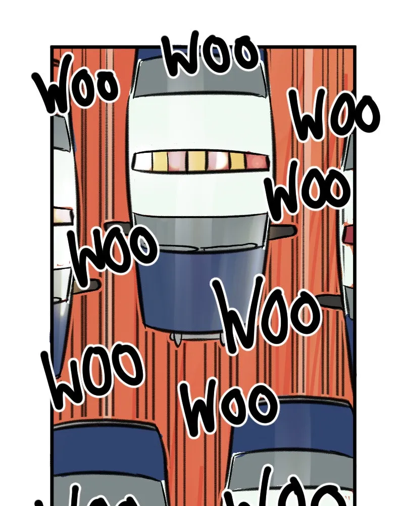 Skate!!! Fire 100 Chapter 45 page 63 - 