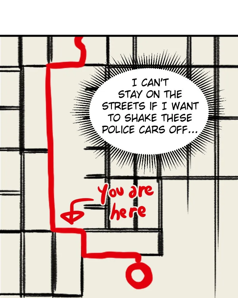 Skate!!! Fire 100 Chapter 45 page 66 - 