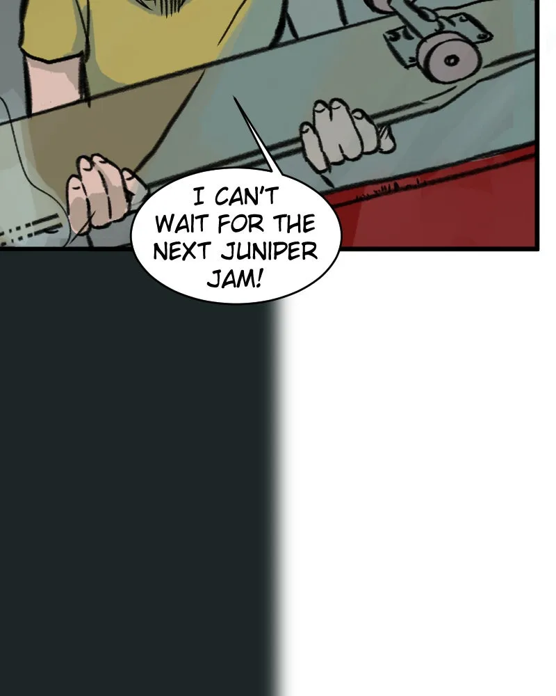 Skate!!! Fire 100 Chapter 45 page 8 - 