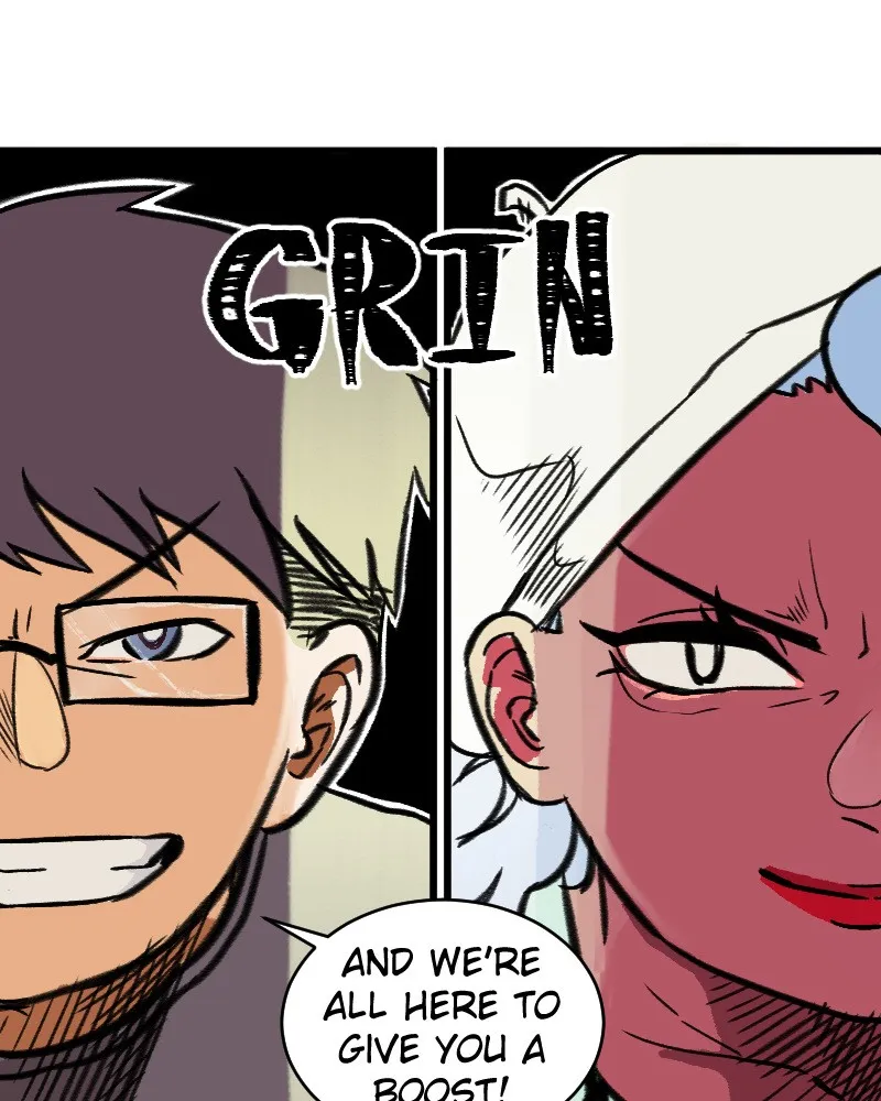 Skate!!! Fire 100 Chapter 45 page 77 - 