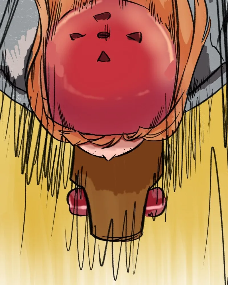 Skate!!! Fire 100 Chapter 45 page 86 - 