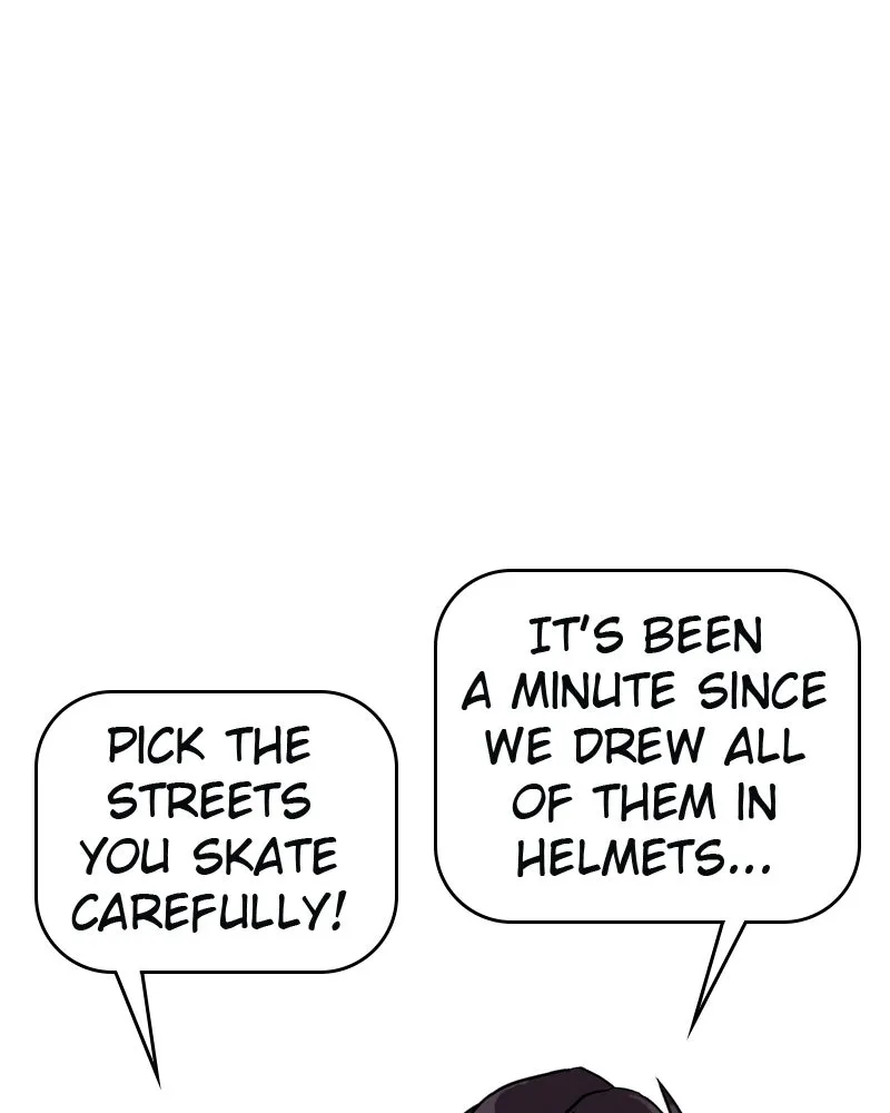 Skate!!! Fire 100 Chapter 45 page 91 - 