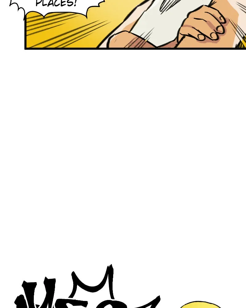 Skate!!! Fire 100 Chapter 46 page 12 - 