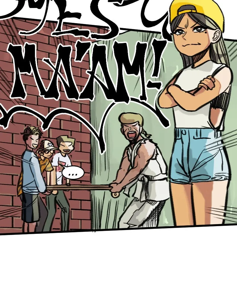 Skate!!! Fire 100 Chapter 46 page 13 - 