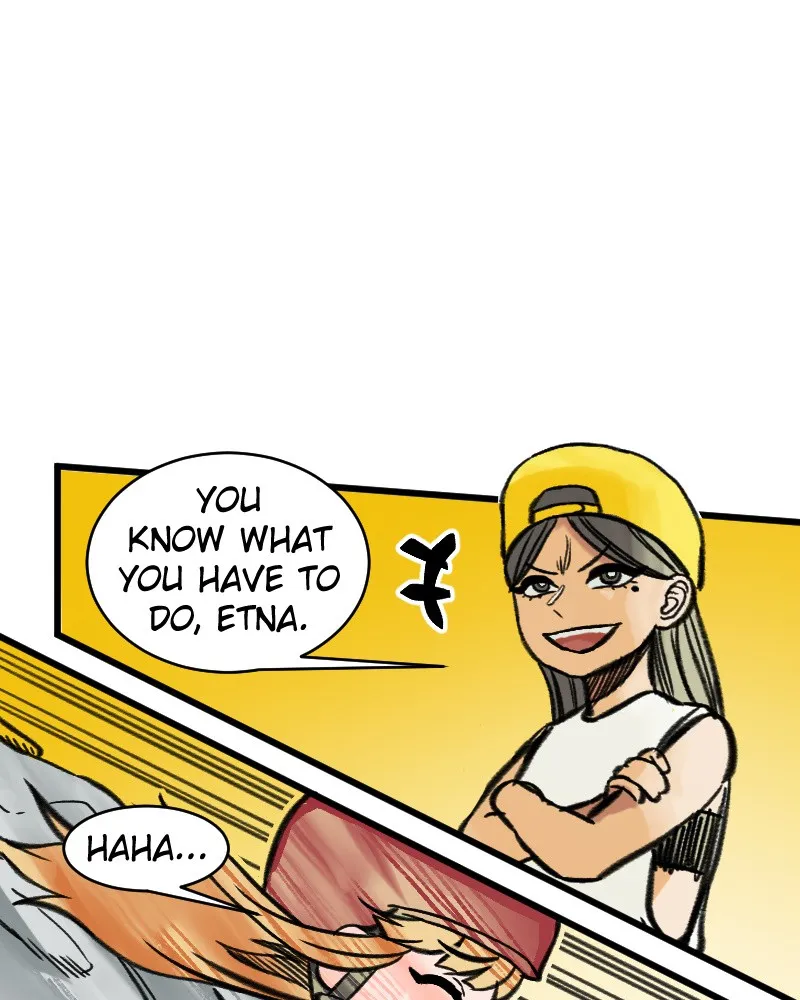 Skate!!! Fire 100 Chapter 46 page 15 - 
