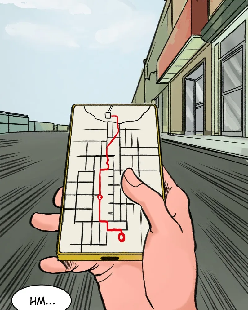Skate!!! Fire 100 Chapter 46 page 3 - 