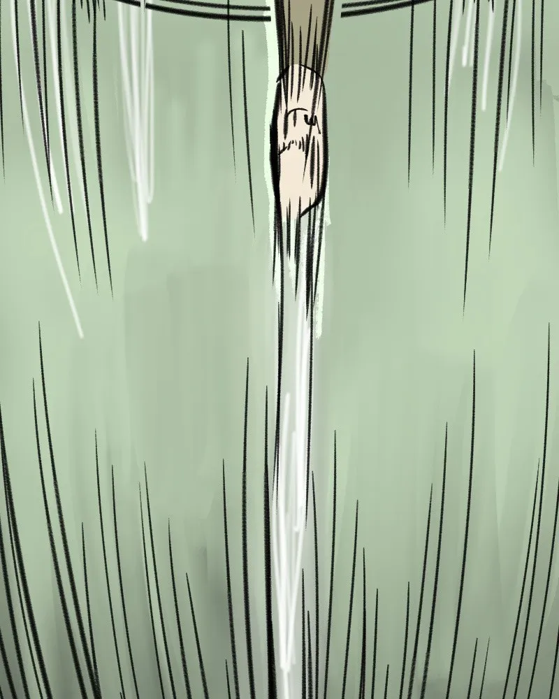 Skate!!! Fire 100 Chapter 46 page 23 - 