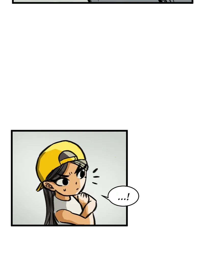 Skate!!! Fire 100 Chapter 46 page 27 - 