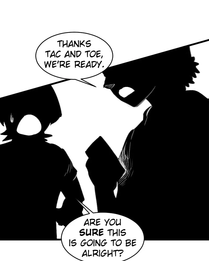 Skate!!! Fire 100 Chapter 46 page 34 - 